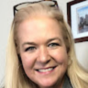 Meet your Posher, Terri